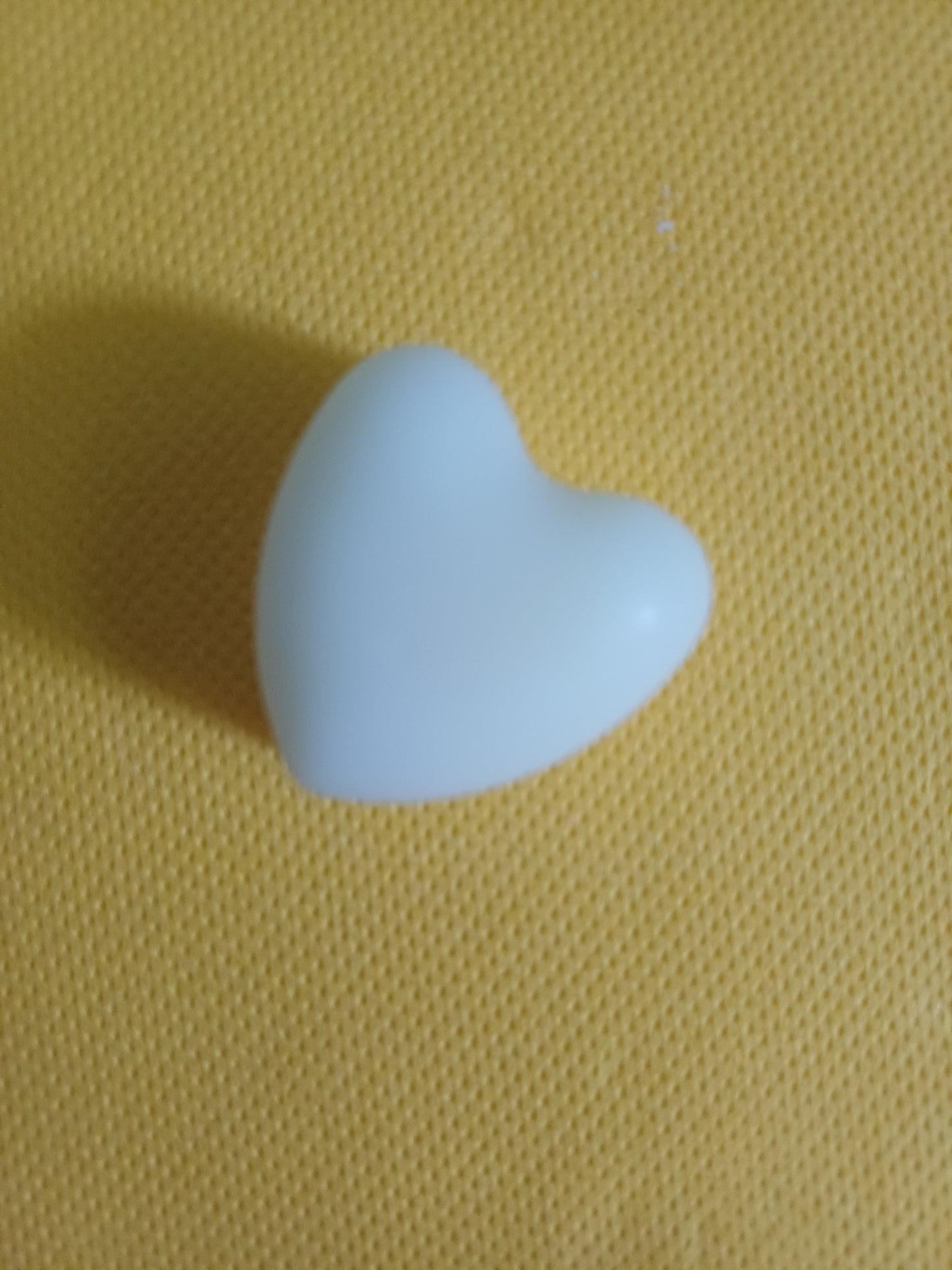Fondant parfumé" Pink love"