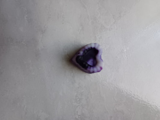 Fondant parfumé" Lilas"