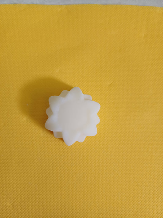 Fondant parfumé "Azalée du Japon"