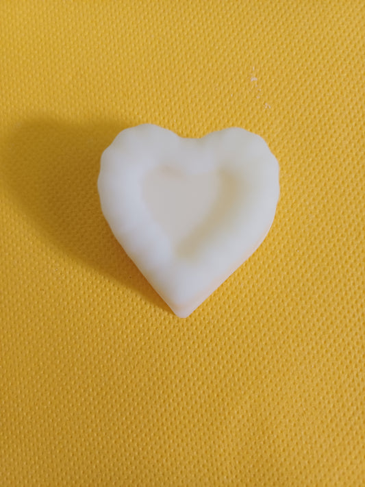 Fondant parfumé "Amour de Bébé"