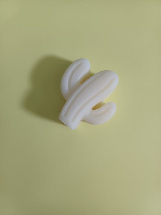 Fondant parfumé " monoï vanillé"