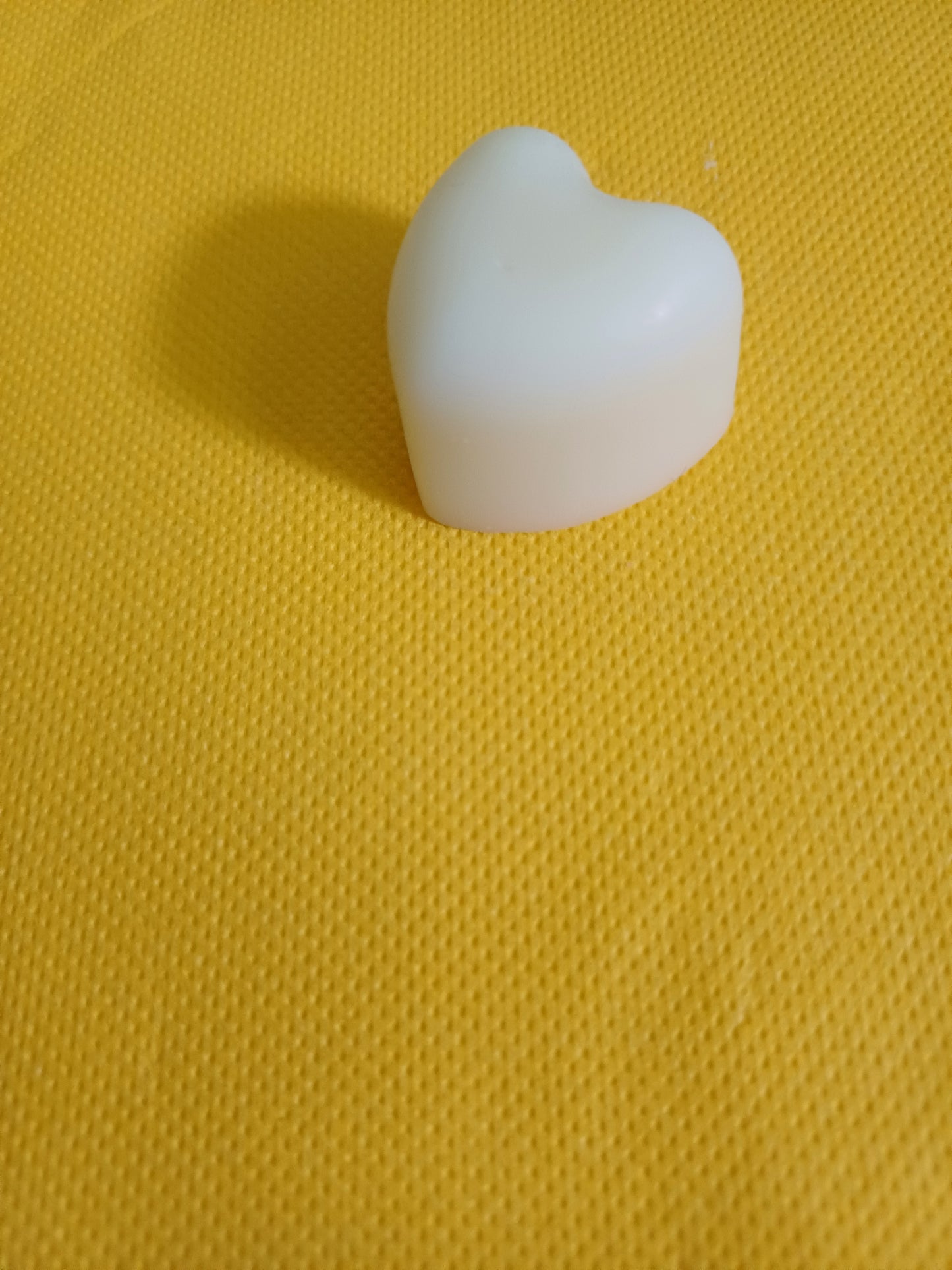 Fondant parfumé" Pink love"