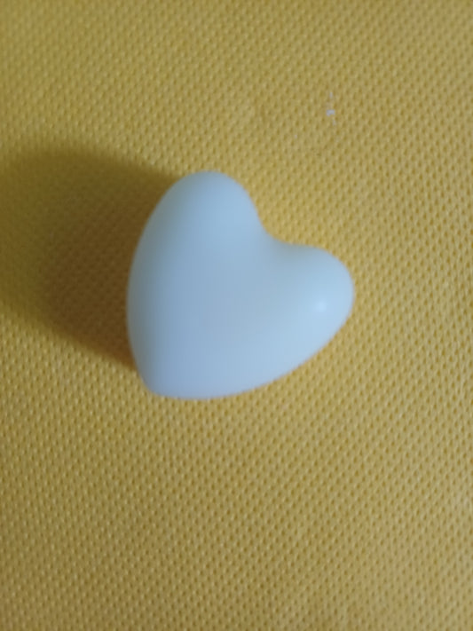Fondant parfumé" Pink love"